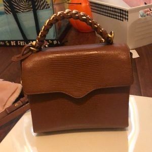 Rebecca Minkoff body bag